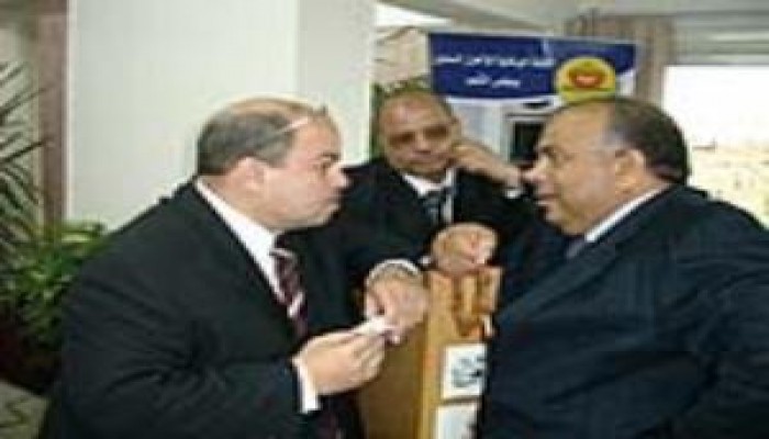 الجريدة ، الكتاتني يصرح : لن يثنينا عن المشاركة فى الإنتخابات إلا اعتقال جميع مرشحينا