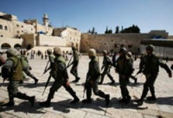 الأقصي لن يناديكم أيها الصم!...بقلم / إبراهيم عيسى