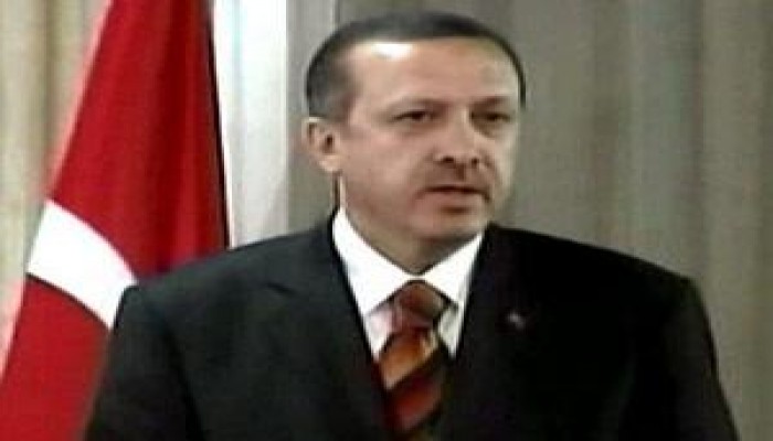 مواصلا ما بدأه في "دافوس" أردوجان يدافع من نيويورك عن غزة وإيران ويهاجم الكيان الصهيوني