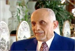 مجلس الأمن يقرر رفع اسم الأستاذ / يوسف ندا من قوائم الإرهاب