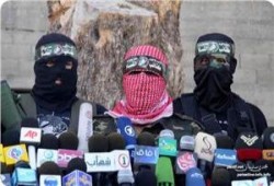 دقيقة فيديو عن شاليط مقابل الإفراج  عن 20 أسيرة 4منهن من حماس و5 من فتح