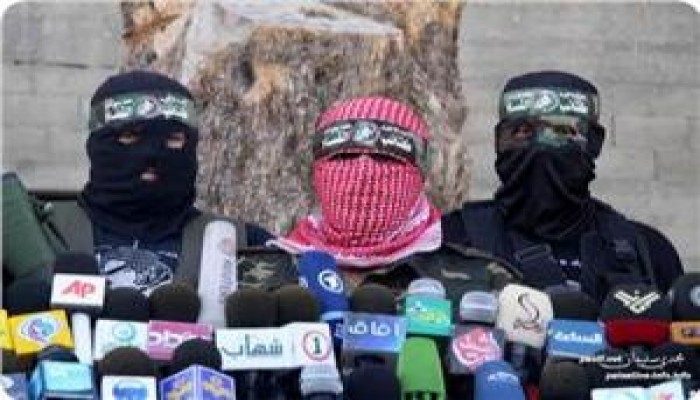 دقيقة فيديو عن شاليط مقابل الإفراج  عن 20 أسيرة 4منهن من حماس و5 من فتح