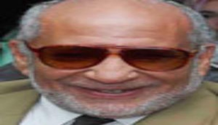 الصهاينة يحسدون مصر على وجود قاض مثل  الخضيري