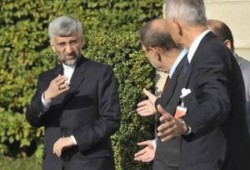 نتيجة اجتماع جنيف 'الحاسم'.. اجتماع آخر