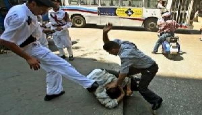 مؤشر دولى: بوروندى وتشاد وغينيا وسيراليون تتقدم مصر والدول العربية فى الحياة الديمقراطية