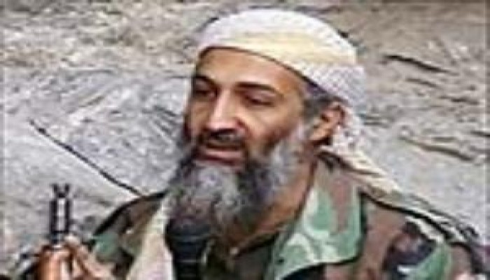 أمريكا وباكستان فقدتا فجأة أثر أسامة بن لادن