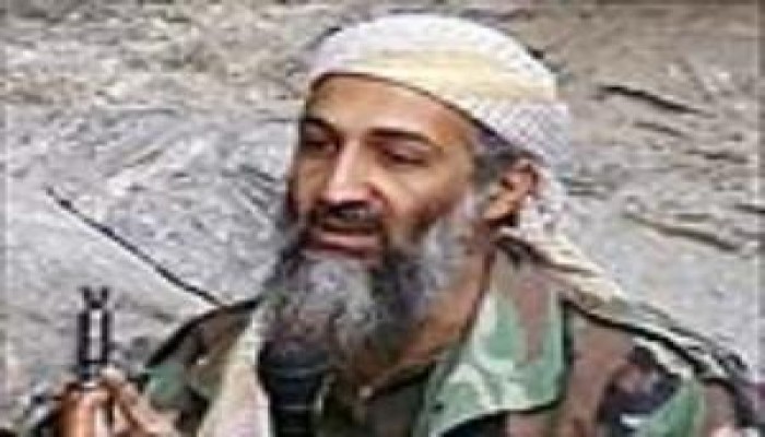 أمريكا وباكستان فقدتا فجأة أثر أسامة بن لادن