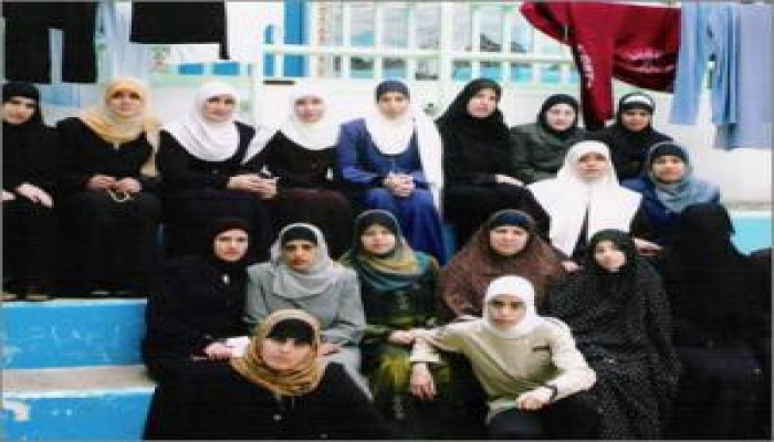 إطلاق الأسيرات يعزز الثقة بحماس