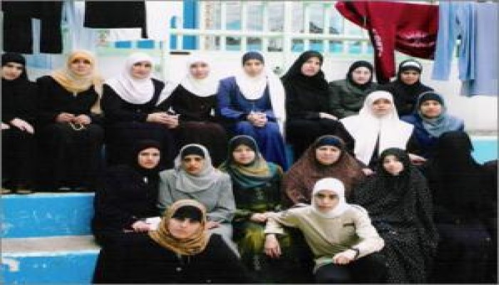 إطلاق الأسيرات يعزز الثقة بحماس