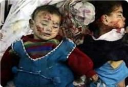 حين يمشي العار عاريا ( 1 - 2 ) .. بقلم د / عزمي بشاره