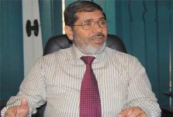 د/ محمد مرسي: الإخوان يدينون تأجيل تقرير جولدستون ويحذرون من مكر الصهاينة