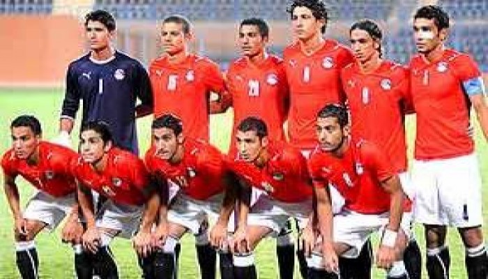 مصر تودع كأس العالم للشباب بخسارة مذلة أمام كوستاريكا