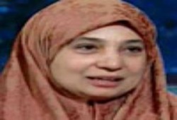 وصفته بـ(المتخاذل الأكبر، والفظ وغليظ القلب)..  كل "إمام" ينضح بما فيه.. د/ نهى الزيني