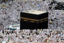 ربع سكان العالم مسلمون
