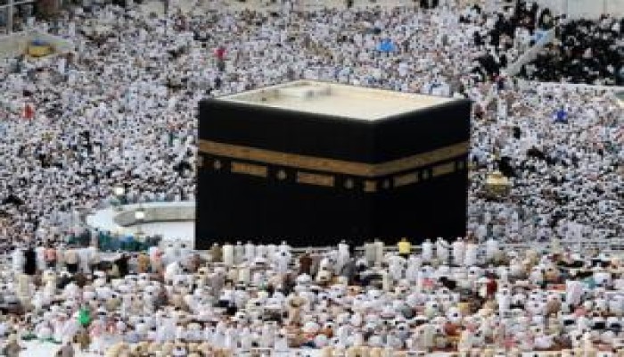 ربع سكان العالم مسلمون