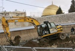 رسالة المرشد العام للإخوان المسلمين : القدس والأقصى والمؤامرة الخاسرة