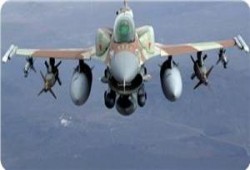 تركيا تلغي مناورات جوية مع الكيان الصهيوني والقرار يلقى ترحيبًا لدى الشارع التركي