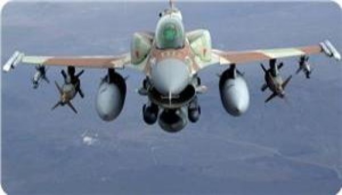 تركيا تلغي مناورات جوية مع الكيان الصهيوني والقرار يلقى ترحيبًا لدى الشارع التركي