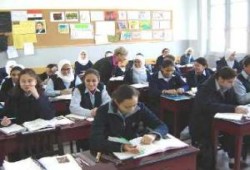 إرتفاع حالات الإصابة بأنفلوانزا الخنازير فى مدارس الإسكندرية بعد ظهور حالة جديدة