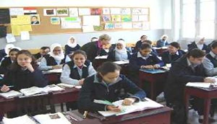 إرتفاع حالات الإصابة بأنفلوانزا الخنازير فى مدارس الإسكندرية بعد ظهور حالة جديدة