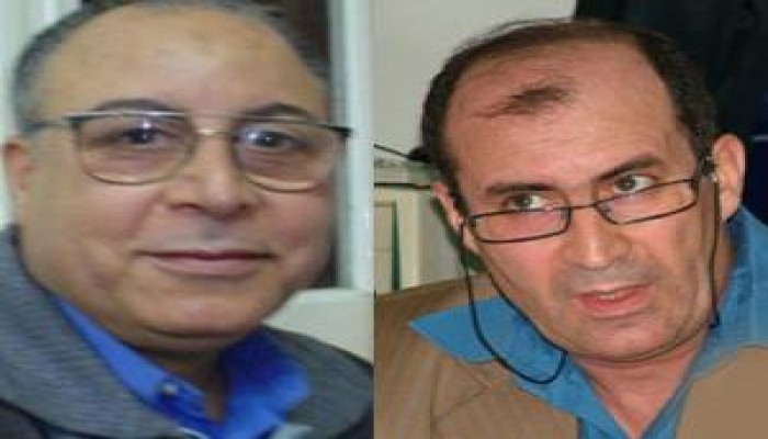 ترحيل م/ محمد سويدان و12 من قيادات الإخوان بالبحيرة إلى مقر أمن الدولة بدمنهور