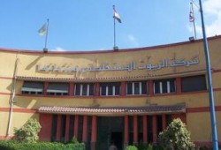 عمال الزيوت المستخلصة ينظمون إضرابا متصاعد