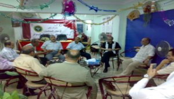 بدء أول إجتماعات تحالف " تقوا " فى الإسكندرية