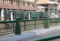بالإعتقال والضرب بالهروات الأمن يُجهض وقفة مناصرة الأقصى بـ"عمرو بن العاص"!