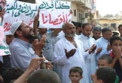 حملةإعتقالات شرسة فى السويس والبحيرة والشرقية على خلفية نصرة الأقصى
