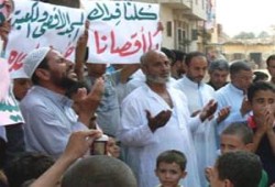 حملةإعتقالات شرسة فى السويس والبحيرة والشرقية على خلفية نصرة الأقصى