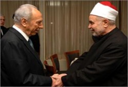 الأزهر والأقصي والنقاب والانتخابات ..د/حمدي حسن