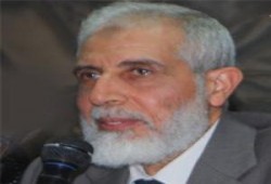 ممثلان لفضيلة المرشد في مؤتمر الجبهة ضد التوريث