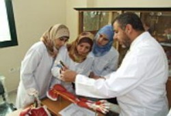أطباء الامتياز يمتنعون عن الذهاب للمدارس فى الإسكندرية