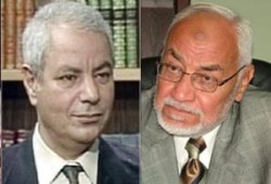 المرشد العام ينعى د/ محمد السيد سعيد نائب رئيس مركز الدراسات السياسية  بالأهرام