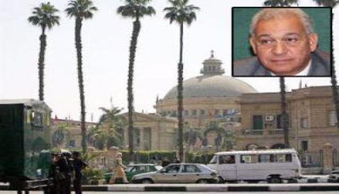 الجامعات المصرية خارج تصنيف أفضل 200 جامعة على مستوى العالم