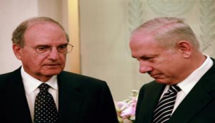 ميتشل ينهي جولته دون نتيجة