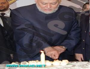 مفتي الجمهورية وفتاواه الإخوانية ..د / ممدوح المنير