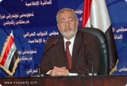 استمرار جدل القائمة المفتوحة بالعراق