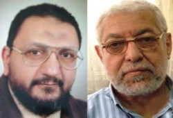 تأييد حبس 4 من إخوان البحيرة لمناصرة القدس وإطلاق سراح د. محمود حسين ود. محمد كمال بأسيوط