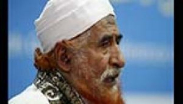 الشيخ الزنداني يعلن عن اكتشاف علاج لأنفلونزا الخنازير
