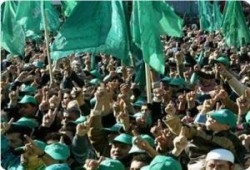 ضغوط مصرية قاسية على حماس للتوقيع على الورقة المصرية كماهي بدون تعديل