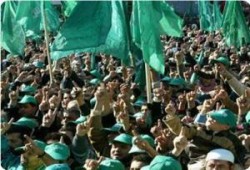 ضغوط مصرية قاسية على حماس للتوقيع على الورقة المصرية كماهي بدون تعديل