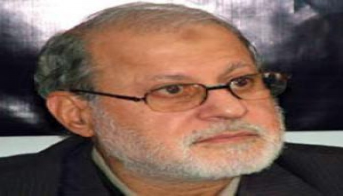 د. محمد حبيب: اعتقال أنصار الأقصى لا يليق بمصر