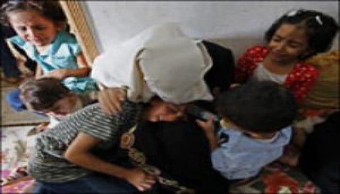 تشييع شقيق أبو زهري ومطالب بالتحقيق فى تعذيبه بوحشية حتى الموت وعدم إبلاغ أهله إلابعد4أيام