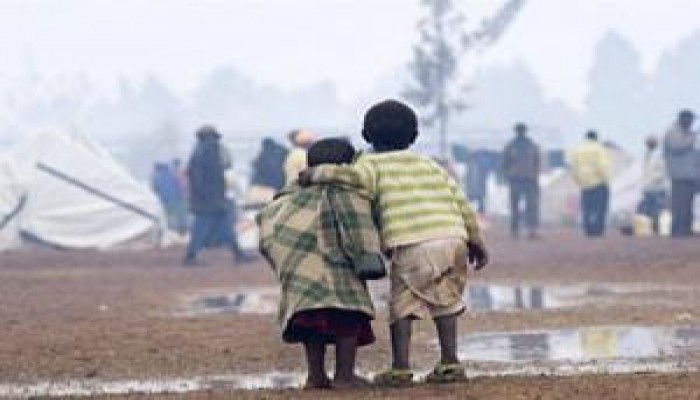 الإسهال يقتل 1.5 مليون طفل سنويا