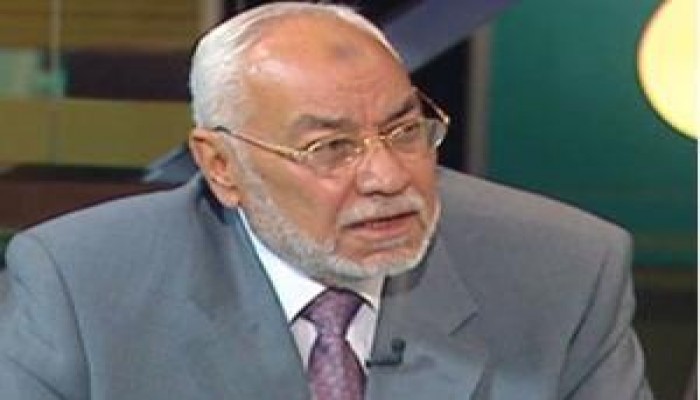رسالة المرشد العام  : القدس والأقصى والمشروع الصهيو أمريكي الاستعماري