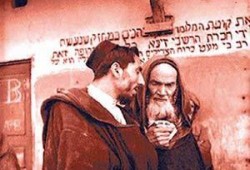 مسرحية ألمانية تنتقد اليهود تظهر للنور مجددا