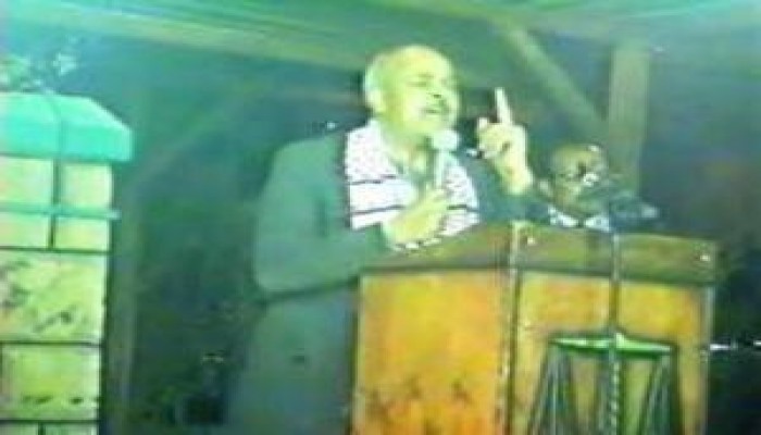 أمن الدولة يعتقل مدير إتحاد الأطباء العرب فى أسوان ويقتاده لجهة غير معلومة رغم الإفراج عنه