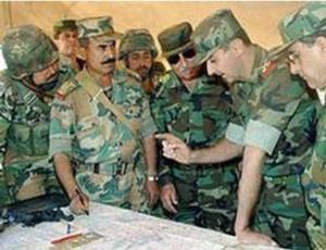 ذعر "إسرائيلي" من الزى العسكري للأسد