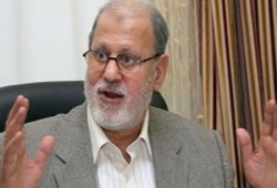 د / حبيب ينفي إستقالة المرشد ويؤكد فضيلته حاضر فى عقول وقلوب الجميع وأعز عليهم من أنفسهم